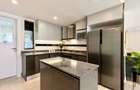 Serviced 3 Bed Apartment with En Suite at General Mathenge - 4