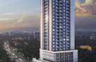 2 Bed Apartment with En Suite in Riverside - 1