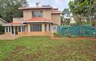 4 Bed Townhouse with En Suite at Lavington Jacaranda Avenue - 7