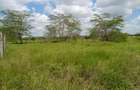 Land in Kisaju - 1