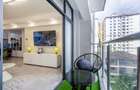 Serviced 2 Bed Apartment with En Suite in Kilimani - 2
