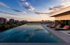 1 Bed Apartment with En Suite at Muringa Road - 6