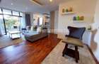 Serviced 2 Bed Apartment with En Suite at Kitale Lane - 5