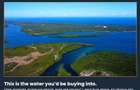 Furnished 9 ac Commercial Property with Service Charge Included at Funzi Island - 7