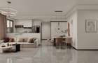 4 Bed Apartment with Swimming Pool in Kileleshwa - 5