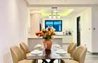 Serviced 1 Bed Apartment with Swimming Pool in Brookside - 5