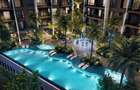 1 Bed Apartment with En Suite at Brookside Grove - 9