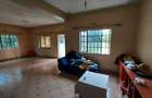 4 Bed House with En Suite at Rangau - 5
