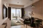 1 Bed Apartment with En Suite in Kilimani - 7