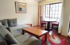 Furnished 1 Bed Apartment with En Suite in Westlands Area - 1