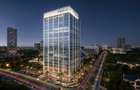 1,238 ft² Office with Backup Generator at Upper Hill Area - 4