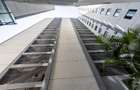 Serviced 1 Bed Apartment with En Suite at Riverside Drive - 12
