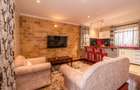 Furnished 1 Bed Apartment with En Suite in Karen - 1
