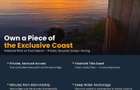 Land at Funzi Island - 1