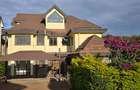4 Bed House with En Suite at Runda Off Ruaka Drive - 4