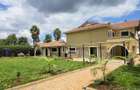 5 Bed House with En Suite at New Kitusuru - 1
