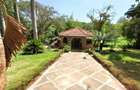 6 Bed House with En Suite in Gigiri - 20