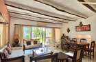 Furnished 3 Bed Apartment with En Suite in Nyali Area - 4