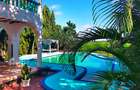 4 Bed House with En Suite at Aloo Drive- Mtwapa Creek - 12