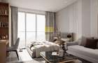 Studio Apartment with Swimming Pool in Mombasa Road - 5