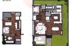 5 Bed Villa with En Suite at Njumbi Road - 5