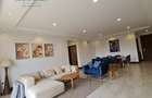 Furnished 3 Bed Apartment with En Suite at Rhapta Road - 2