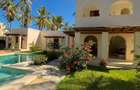 3 Bed House at Watamu - 2