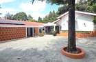 4 Bed House with En Suite at Thigiri Ridge - 16