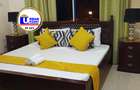 Serviced 2 Bed Apartment with En Suite in Nyali Area - 9