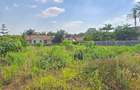 Land in Runda - 2