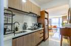 Serviced Studio Apartment with Backup Generator in Riverside - 14