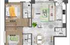1 Bed Apartment with Swimming Pool in Westlands Area - 12