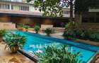 Serviced 2 Bed Apartment with En Suite at Near Sarit Centre - 7