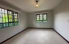 5 Bed Townhouse with Staff Quarters in Karen - 14