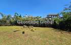 4 Bed Townhouse with En Suite in Runda - 1