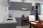 Serviced 2 Bed Apartment with En Suite at Nyali Mombasa - 7
