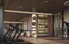 Studio Apartment with Swimming Pool at Muthithi Road - 4