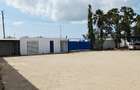 Warehouse with Backup Generator at Miritini - 2