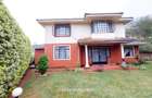 4 Bed House with Swimming Pool at Fourways Estate - 1