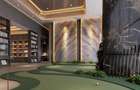 1 Bed House with Swimming Pool at Rhapta Road - 2