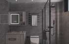 1 Bed Apartment with En Suite in Westlands Area - 2