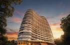 1 Bed Apartment with En Suite at Riverside Drive - 6