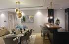 Furnished 3 Bed Apartment with En Suite in Brookside - 2