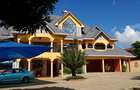 6 Bed House with En Suite at Runda Evergreen - 6