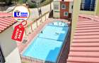 3 Bed Apartment with Swimming Pool in Mtwapa - 2