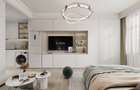 1 Bed Apartment with Swimming Pool at Matundu Close - 2
