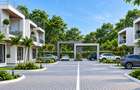 4 Bed Townhouse with En Suite in Nyali Area - 2