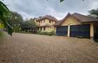 5 Bed House with En Suite at Gigiri - 16