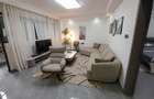Serviced Studio Apartment with En Suite in Kilimani - 2