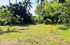 Land at Mtwapa - 5